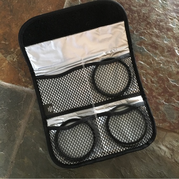 Hoya Close Up Lens Set - Picture 3 of 3